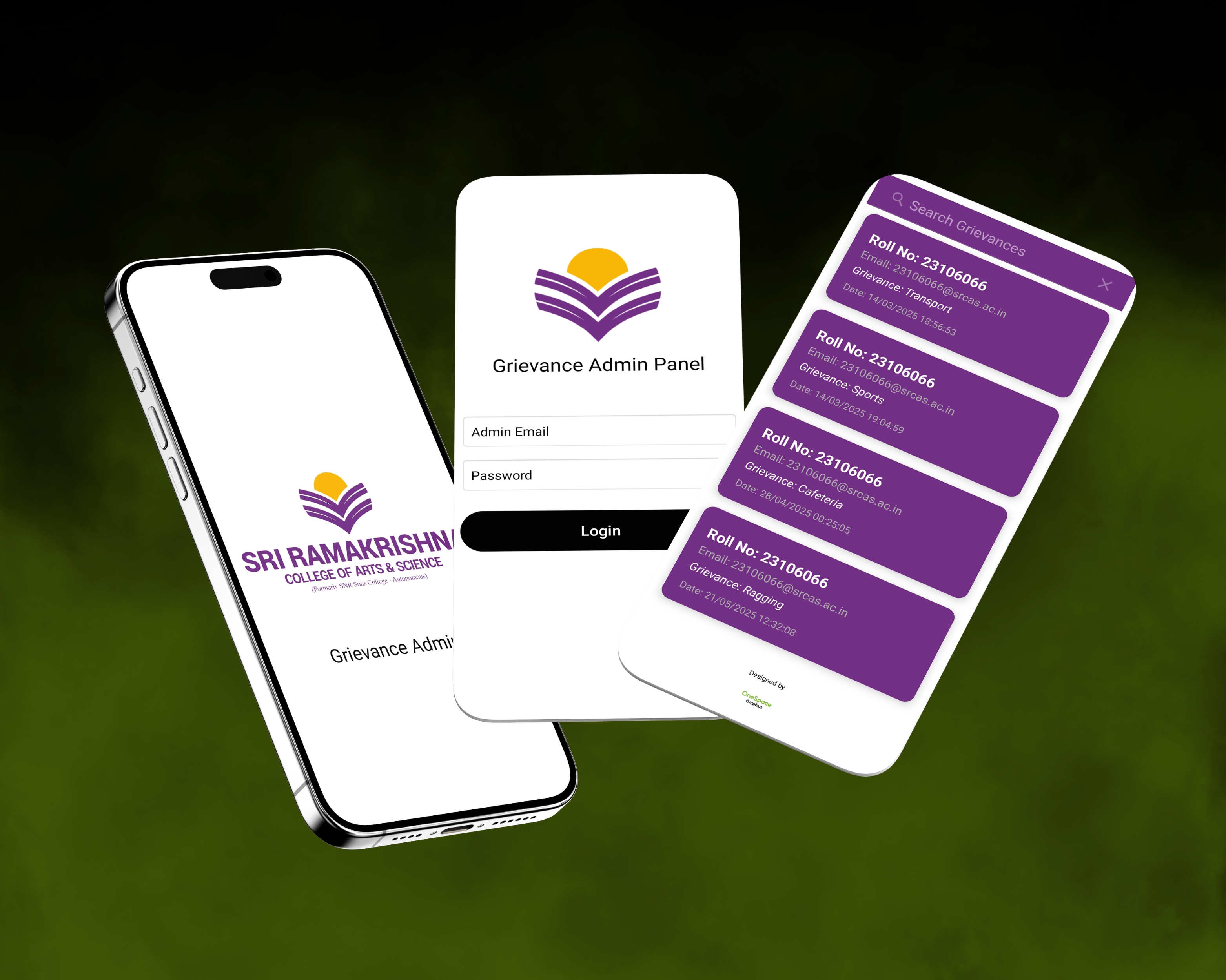 App UI/UX Project 2